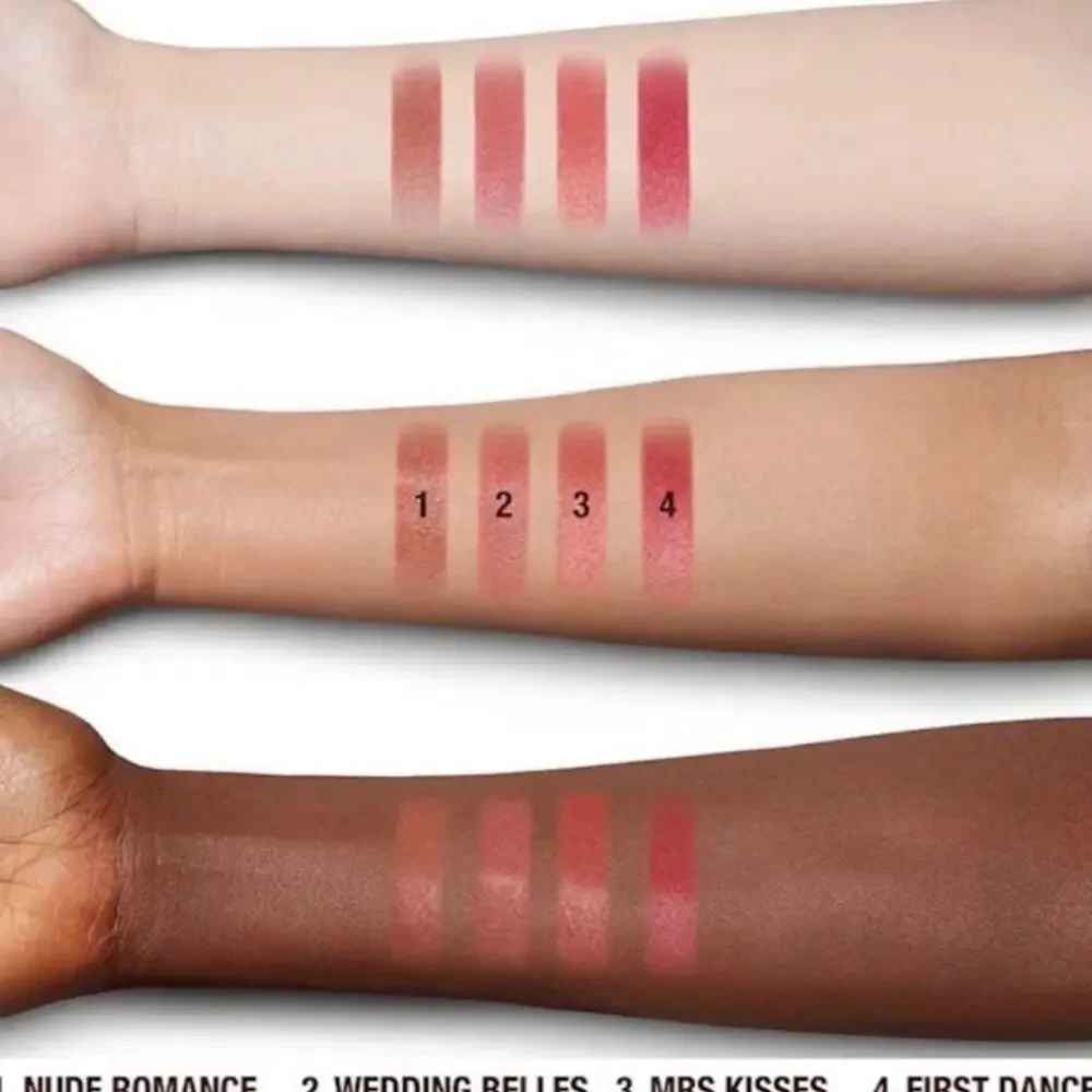 Charlotte Tilbury charlotte tilbury